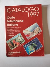 Carte telefoniche italiane