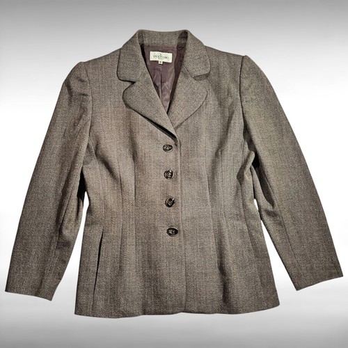 Giacca blazer vintage