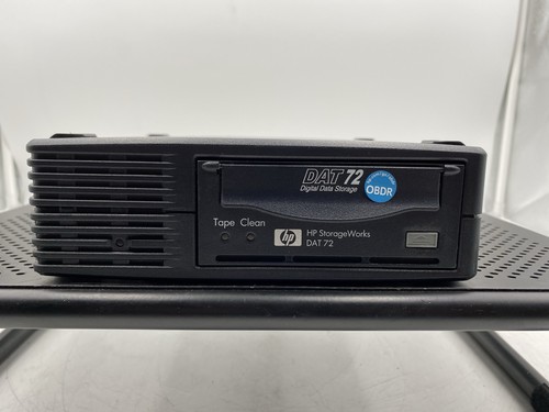 Unità dat72 scsi esterna - dat72,