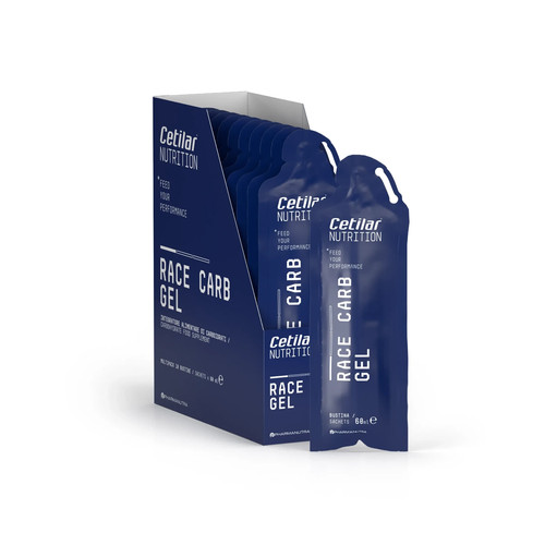 Cetilar race carb - 60, x