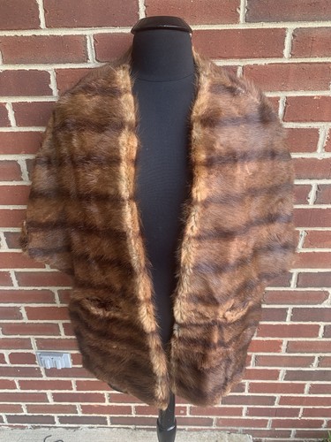 Stola donna vintage anni 60 - vintage,