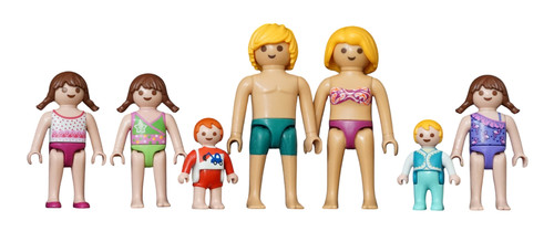 Playmobil claudia uccellino - playmobil,