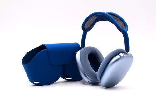 Apple airpods max cuffie - airpods,
