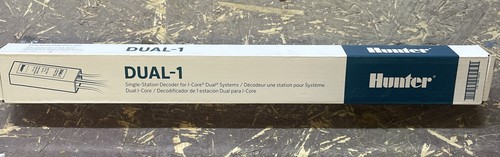 Decoder hunter dual stazione - decoder,
