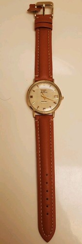 Orologio longines uomo - orologio, 5