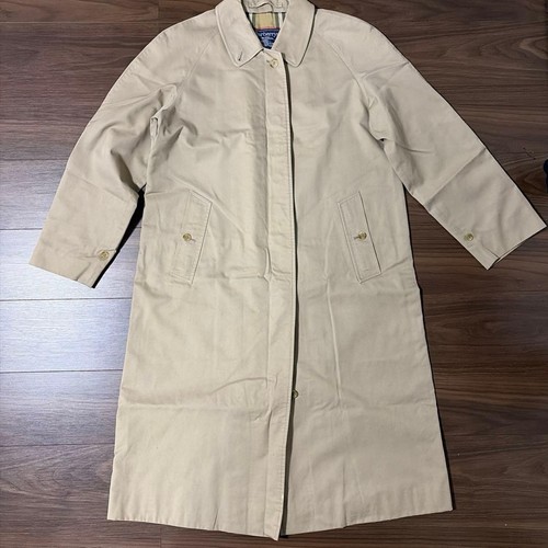 Cappotto trench burberry - cappotto,