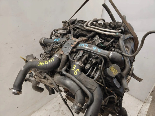 Motore land rover - rover, 368dt
