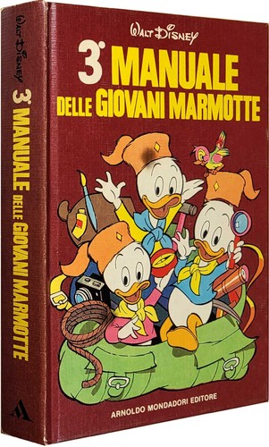 Manuale delle giovani - 3°,