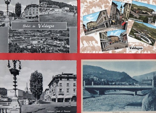 Valdagno lotto 10 - valdagno-,