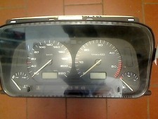 Tachoeinheit VW Golf 1.9 TD