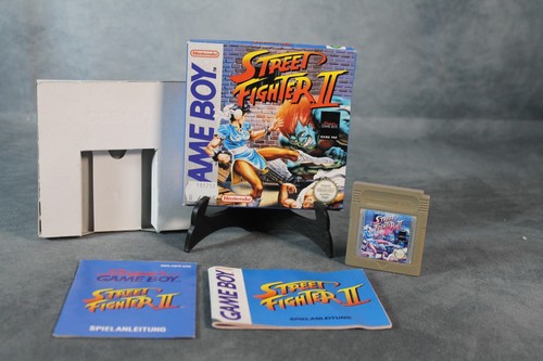 Street fighter nintendo - street,