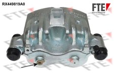 Pinza freno FTE 9291103 +41,65€ deposito ghisa per IVECO DAILY 3 bus 2 metano