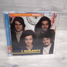 I Giganti - I Grandi Successi