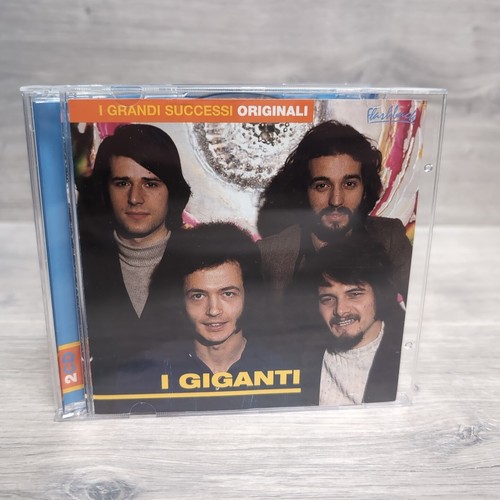 Giganti i grandi successi - i,