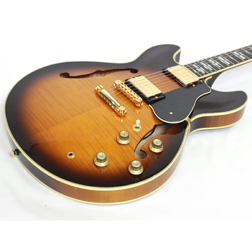 Yamaha 2200 semi hollow - yamaha, semi-hollow