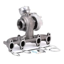 Turbo Neuf Pour A3 Leon Ibiza