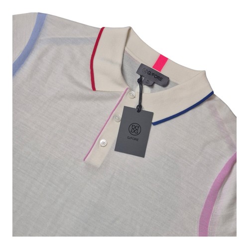 Polo maglione golf fore - polo, uomo