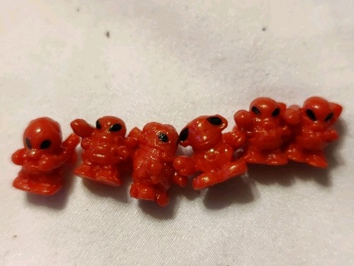 Set squinkies zinkies - set,