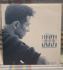 EDOARDO BENNATO, LE RAGAZZE