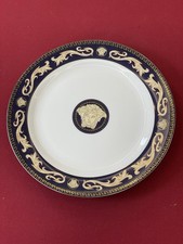 Assiette Medusa DAVINCI