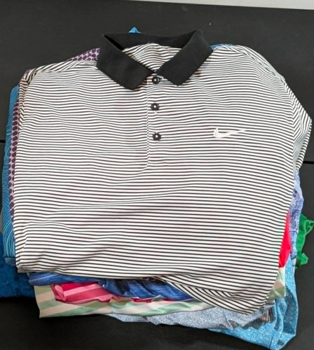 Lotto maglie golf - 28, polo
