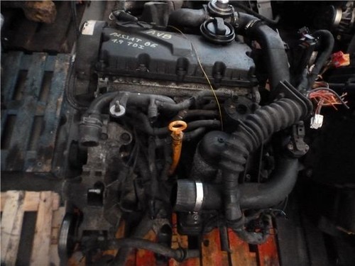 Motore completo volkswagen - completo,