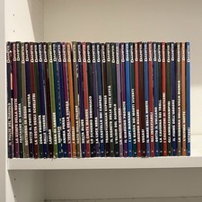 DAMPYR SEQUENZA COMPLETA 1/40