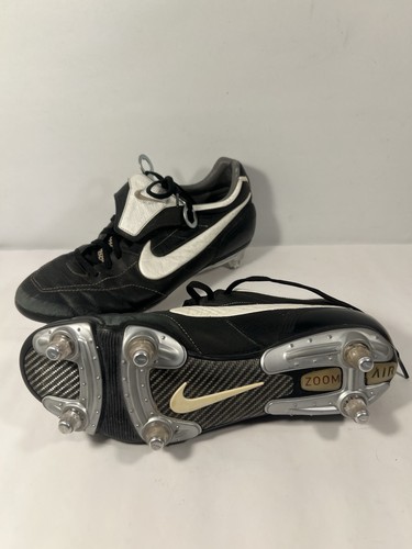Scarpe calcio nike tempo - da,