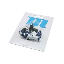 Kit Molle Frizione Racing d