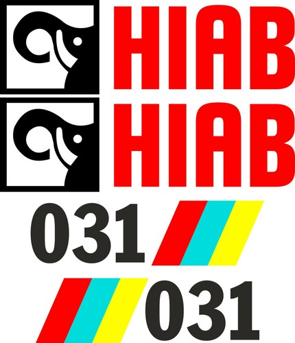 Gru idraulica hiab 031 - idraulica, |