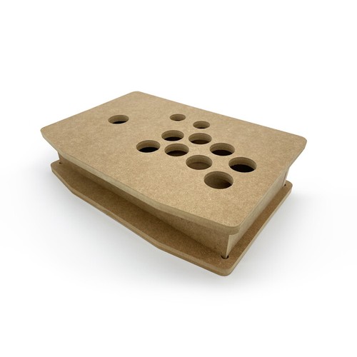 Fightstick arcade diy player - arcade,