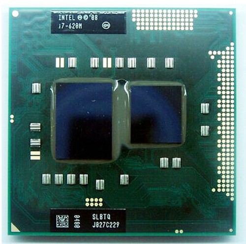 Intel core 620m mobile - intel,