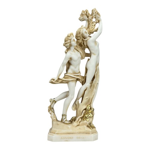 Apollo dafne bernini dio - apollo,