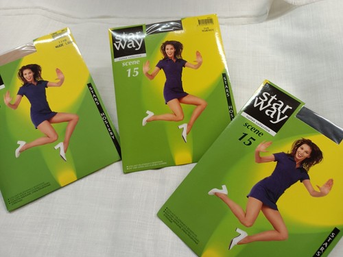 Gruppo collant star way - collant,