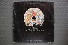 Queen – A Day At The  - 33 giri LP Italy 1976EMI – 3C 064-98485