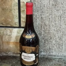 Vino Pertinace Antico 1961