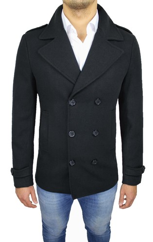 Cappotto uomo sartoriale - cappotto,