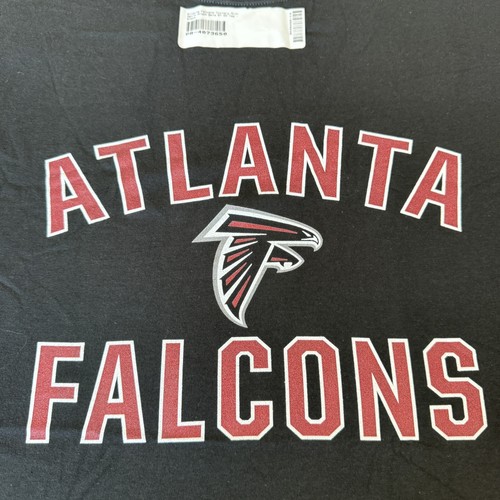 Atlanta falcons shirt 2xl - t-shirt,