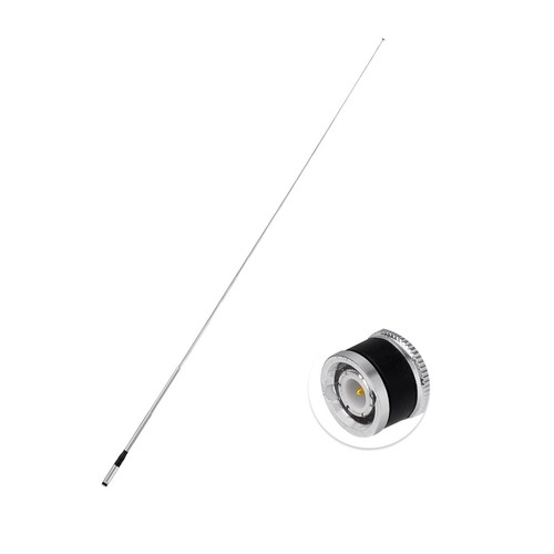 Antenna telescopica bnc - telescopica,