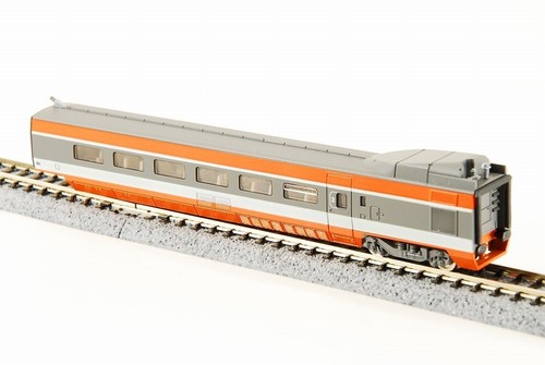 Kato scala tgv autovettura - kato, n