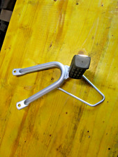 PEDANA PASSEGGERO DX YAMAHA