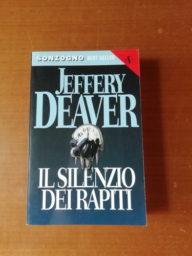 Silenzio dei rapiti - il,