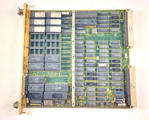Scheda processore norcontrol - scheda,