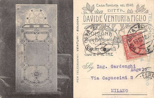 4166 bologna venturi - 4166), e
