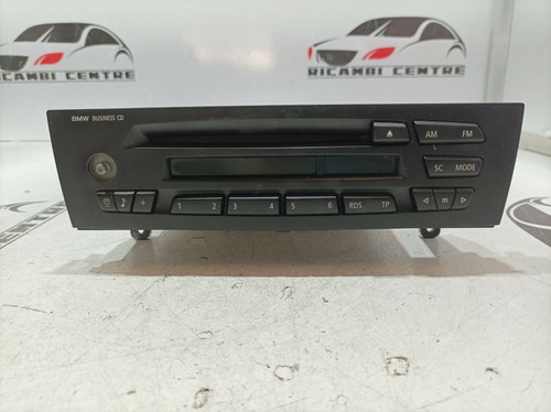 Autoradio lettore mp3 - cd,