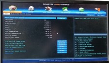 SCHEDA MADRE Gigabyte