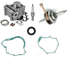 KIT MOTORE YZF R MT WR X 125