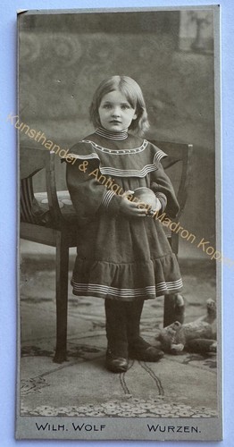 Orig cdv foto fotografie bild - orig.,