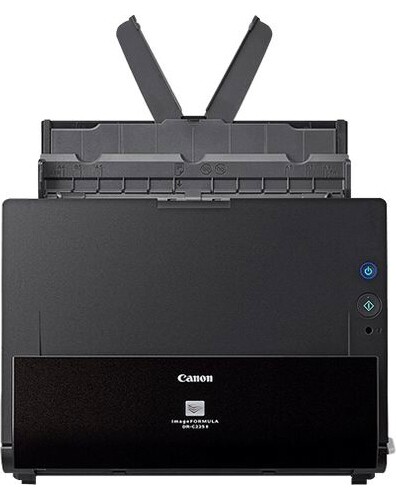 Canon scanner documenti - scanner, fronte