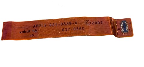 Cavo trackpad originale apple - cavo,